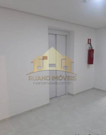Imagem Apartamento com 2 Quartos para Alugar, 55 m² em Parque Savoy City - São Paulo Imagem Apartamento com 2 Quartos para Alugar, 55 m² em Parque Savoy City - São Paulo