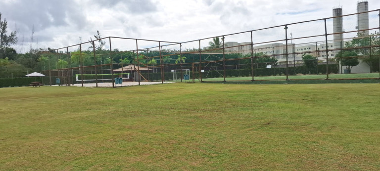 Imagem Terreno à Venda, 512 m² em Alphaville Litoral Norte 2 - Camaçari