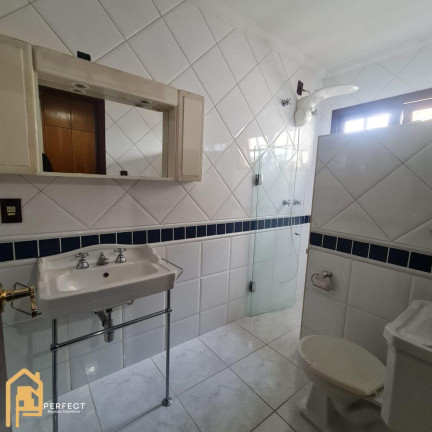 Imagem Casa com 5 Quartos à Venda, 300 m² em Independência - Taubaté
