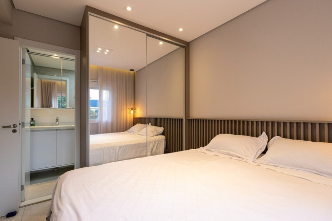 Imagem Imóvel com 2 Quartos à Venda, 65 m² em Vila Santa Catarina - São Paulo Imagem Imóvel com 2 Quartos à Venda, 65 m² em Vila Santa Catarina - São Paulo