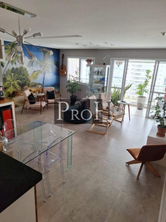 Imagem Apartamento com 2 Quartos à Venda, 91 m² em Vila Lusitânia - São Bernardo Do Campo