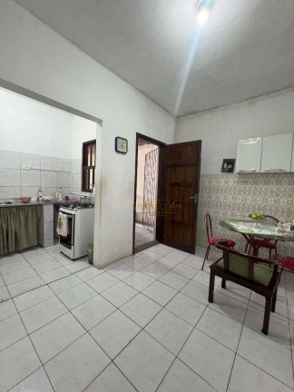 Imagem Casa com 3 Quartos à Venda, 104 m² em Itapuã - Salvador Imagem Casa com 3 Quartos à Venda, 104 m² em Itapuã - Salvador