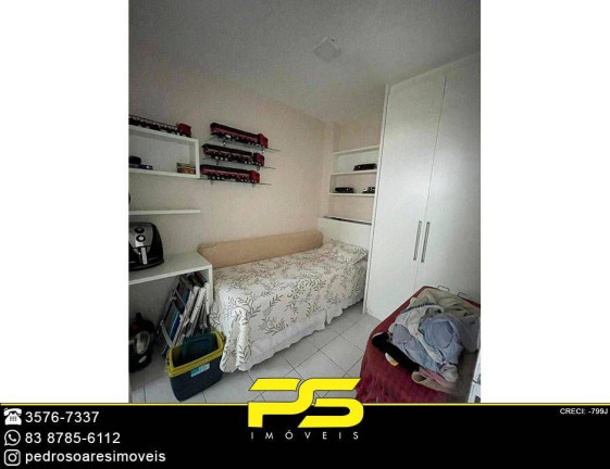 Imagem Apartamento com 3 Quartos à Venda, 132 m² em Aeroclube - João Pessoa Imagem Apartamento com 3 Quartos à Venda, 132 m² em Aeroclube - João Pessoa