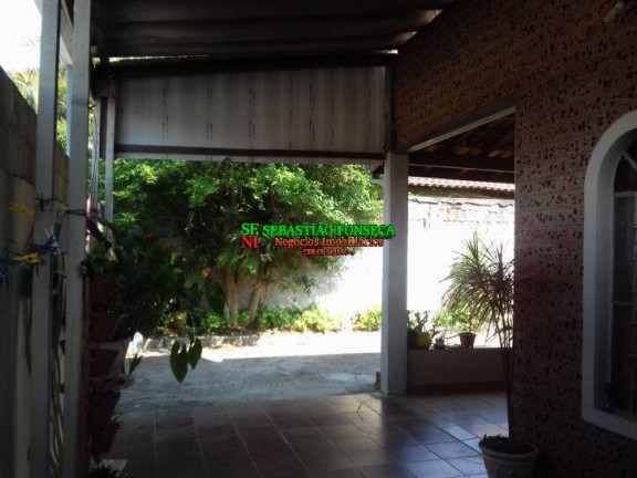 Imagem Casa com 5 Quartos à Venda, 300 m² em Jardim Satélite - São José Dos Campos Imagem Casa com 5 Quartos à Venda, 300 m² em Jardim Satélite - São José Dos Campos