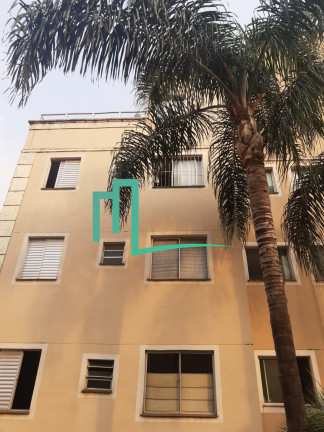 Imóvel com 2 Quartos à Venda, 82 m² em Residencial Amazonas - Franca