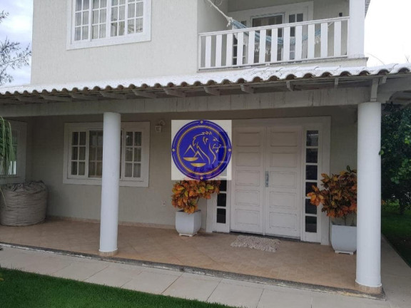 Imagem Casa de Condomínio com 3 Quartos à Venda, 720 m² em Praia Seca - Araruama