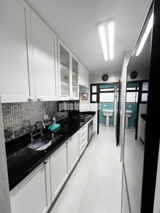 Imagem Apartamento com 3 Quartos à Venda, 70 m² em Jardim Oriental - São Paulo