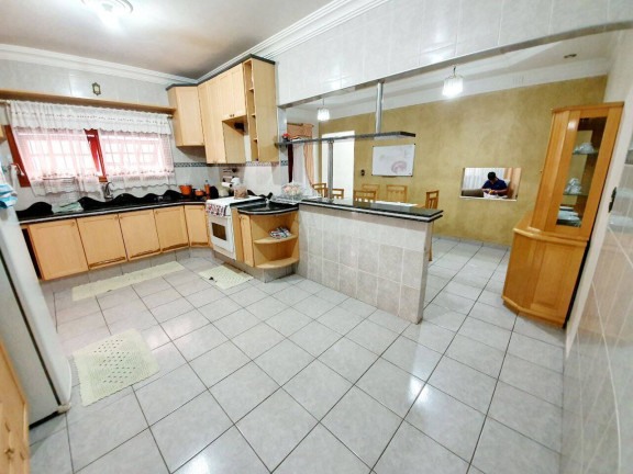 Imagem Casa com 2 Quartos à Venda, em Vila Rocha - Limeira Imagem Casa com 2 Quartos à Venda, em Vila Rocha - Limeira