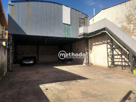 Imagem Galpão à Venda, 205 m² em Taquaral - Campinas Imagem Galpão à Venda, 205 m² em Taquaral - Campinas