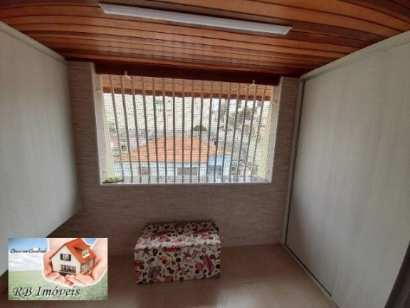 Imagem Casa com 2 Quartos à Venda, 114 m² em Vila Humaitá - Santo André
