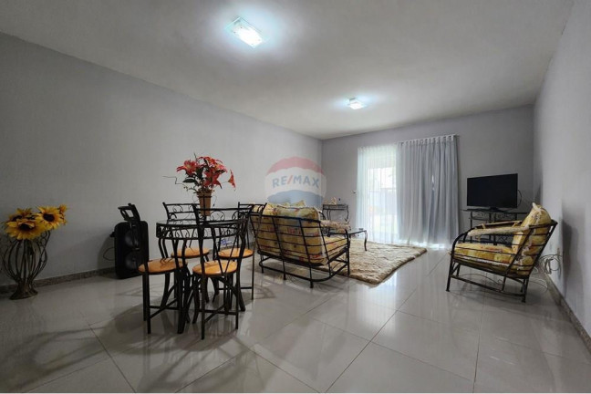 Imagem Casa com 3 Quartos à Venda, 120 m² em Praia De Itaipuacu I - Maricá Imagem Casa com 3 Quartos à Venda, 120 m² em Praia De Itaipuacu I - Maricá