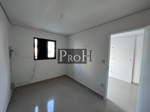 Imagem Apartamento com 2 Quartos à Venda, 66 m² em Vila América - Santo André