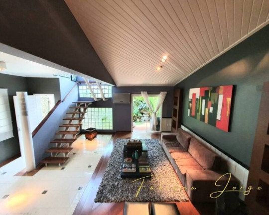 Imagem Casa de Condomínio com 3 Quartos à Venda, 208 m² em Jardim Paraiso - Campinas Imagem Casa de Condomínio com 3 Quartos à Venda, 208 m² em Jardim Paraiso - Campinas