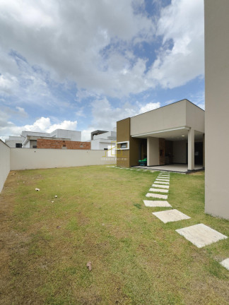 Imagem Casa com 3 Quartos à Venda, 232 m² em Alphaville Jacuhy - Serra Imagem Casa com 3 Quartos à Venda, 232 m² em Alphaville Jacuhy - Serra