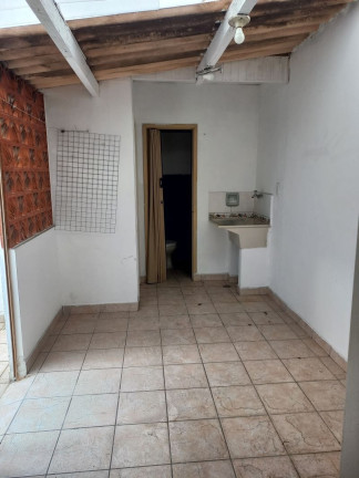 Imagem Sobrado com 2 Quartos à Venda, 117 m² em Ipiranga - Sp Imagem Sobrado com 2 Quartos à Venda, 117 m² em Ipiranga - Sp