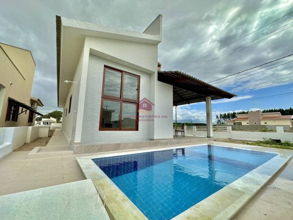 Imagem Casa de Condomínio à Venda, 325 m² em Condomínio Fazenda Real Residence - Pedras De Fogo Imagem Casa de Condomínio à Venda, 325 m² em Condomínio Fazenda Real Residence - Pedras De Fogo