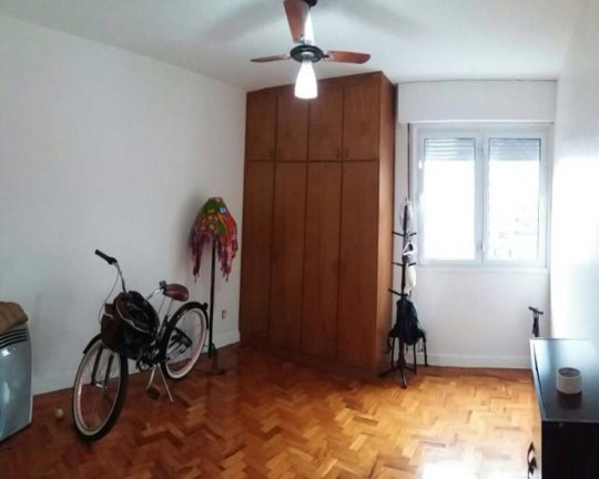 Imagem Apartamento com 3 Quartos à Venda, 128 m² em Consolação - São Paulo Imagem Apartamento com 3 Quartos à Venda, 128 m² em Consolação - São Paulo