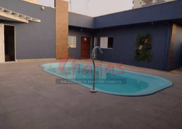Foto do imóvel Casa com 3 Quartos à Venda, 280 m² em Indaiá - Caraguatatuba
