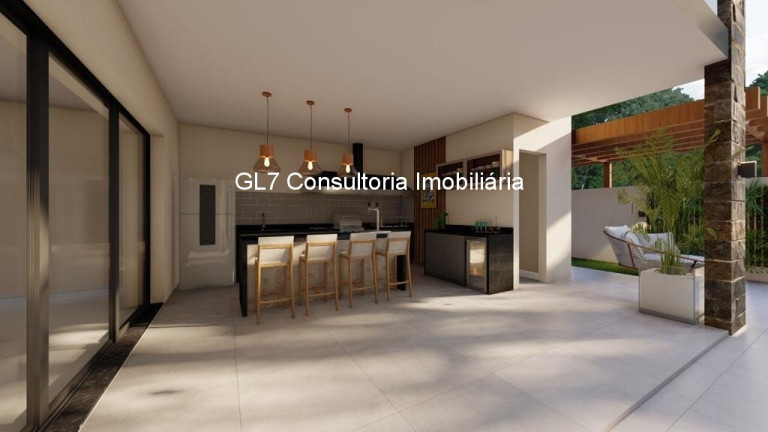 Imagem Casa com 4 Quartos à Venda,  em Jardim Residencial Dona Maria José - Indaiatuba