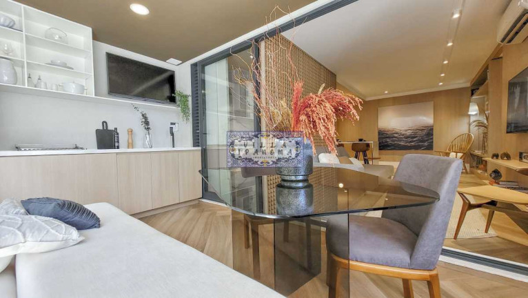 Apartamento com 2 Quartos à Venda, 80 m² em Barra Da Tijuca - Rio De Janeiro