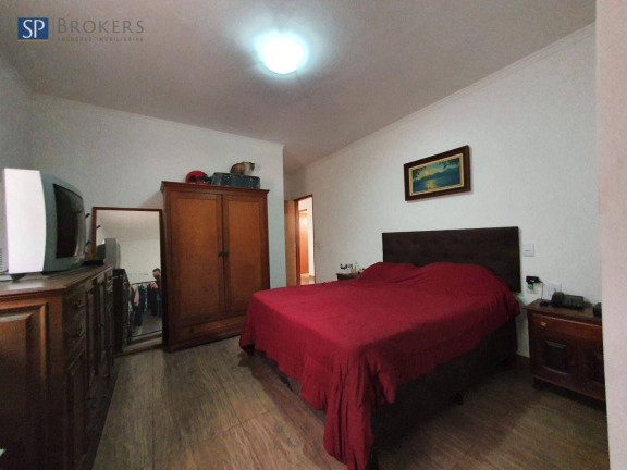 Imagem Casa com 3 Quartos à Venda, 178 m² em Jardim São Marcos - Valinhos Imagem Casa com 3 Quartos à Venda, 178 m² em Jardim São Marcos - Valinhos