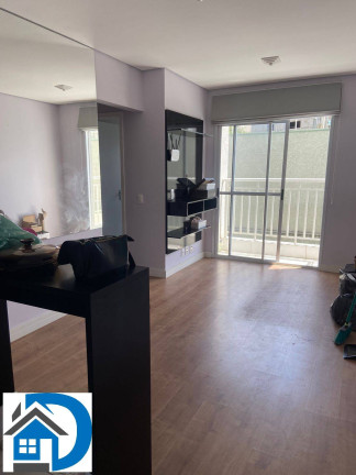 Imagem Apartamento com 2 Quartos à Venda, 47 m² em Jardim Guarujá - Sorocaba Imagem Apartamento com 2 Quartos à Venda, 47 m² em Jardim Guarujá - Sorocaba