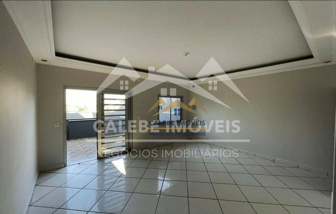 Imagem Sobrado com 2 Quartos à Venda, 130 m² em Jardim Rosa Garcia - Tatuí Imagem Sobrado com 2 Quartos à Venda, 130 m² em Jardim Rosa Garcia - Tatuí