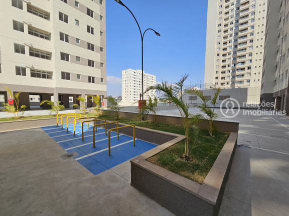 Imagem Apartamento com 2 Quartos à Venda, 48 m² em Jk - Contagem Imagem Apartamento com 2 Quartos à Venda, 48 m² em Jk - Contagem