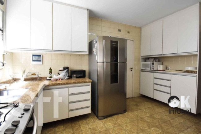 Imagem Apartamento com 3 Quartos à Venda, 191 m² em Jardim Paulista - São Paulo