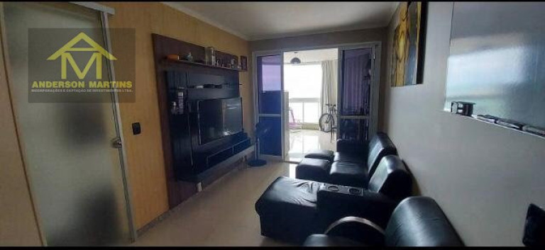 Imagem Apartamento com 2 Quartos à Venda, 70 m² em Praia De Itaparica - Vila Velha Imagem Apartamento com 2 Quartos à Venda, 70 m² em Praia De Itaparica - Vila Velha