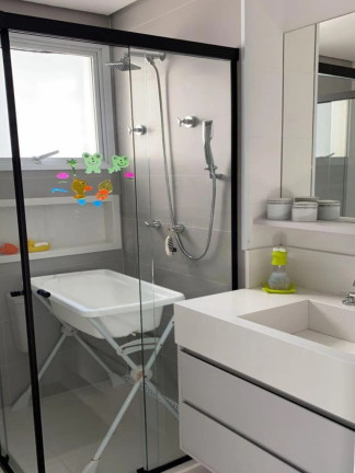 Imagem Apartamento com 4 Quartos à Venda, 160 m² em Jardim Ana Maria - Jundiaí