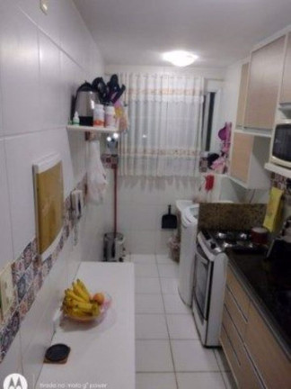 Imagem Apartamento com 2 Quartos à Venda, 60 m² em Centro - Lauro De Freitas Imagem Apartamento com 2 Quartos à Venda, 60 m² em Centro - Lauro De Freitas