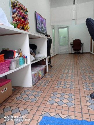 Imagem Imóvel com 2 Quartos à Venda, 100 m² em Vila Tibiriçá - Santo André
