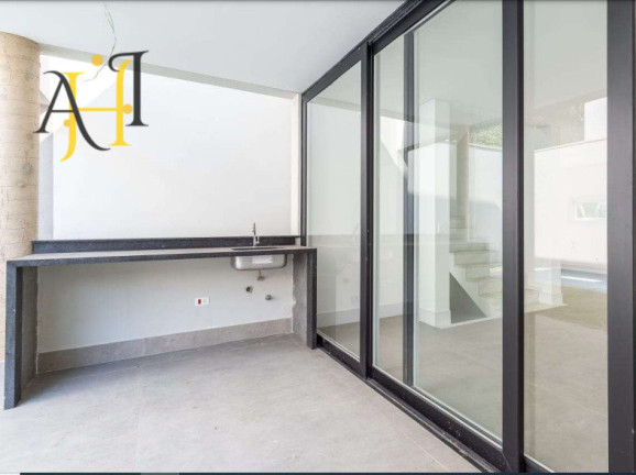 Imagem Casa com 4 Quartos à Venda, 367 m² em Alto Da Boa Vista - São Paulo