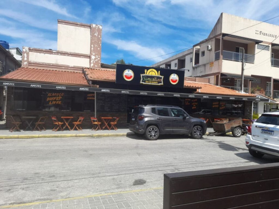 Imagem Casa com 1 Quarto à Venda, 480 m² em Canasvieiras - Florianópolis