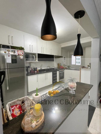 Imagem Apartamento com 2 Quartos à Venda, 87 m² em Centro - Mongaguá