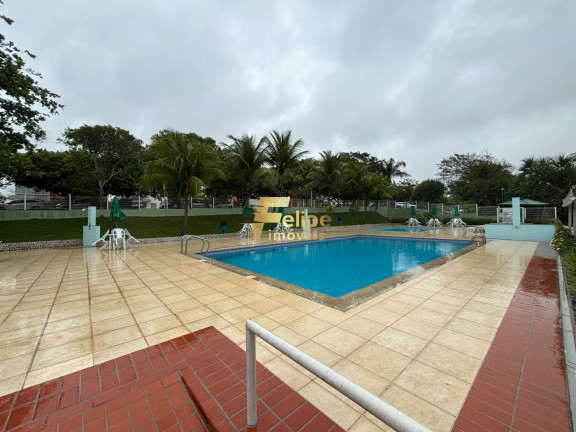 Imagem Imóvel com 1 Quarto à Venda, 46 m² em Enseada Azul - Guarapari