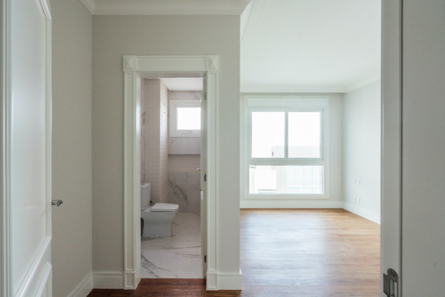 Apartamento com 4 Quartos à Venda, 242 m² em Centro - Capão Da Canoa