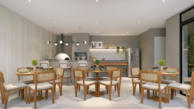 Imagem Apartamento com 2 Quartos à Venda, 36 m² em Jaguaré - São Paulo Imagem Apartamento com 2 Quartos à Venda, 36 m² em Jaguaré - São Paulo