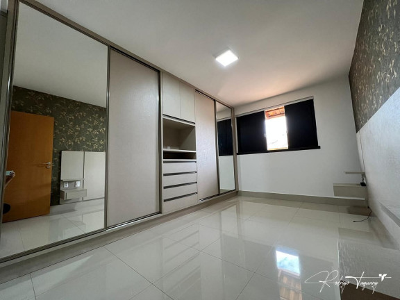 Imagem Casa de Condomínio com 3 Quartos à Venda, 190 m² em Sítios Santa Luzia - Aparecida De Goiânia Imagem Casa de Condomínio com 3 Quartos à Venda, 190 m² em Sítios Santa Luzia - Aparecida De Goiânia