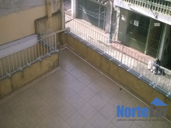 Imagem Sobrado com 4 Quartos à Venda, 192 m² em Lauzane Paulista - São Paulo
