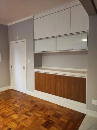 Imagem Apartamento com 3 Quartos para Alugar, 140 m² em Paraíso - São Paulo Imagem Apartamento com 3 Quartos para Alugar, 140 m² em Paraíso - São Paulo