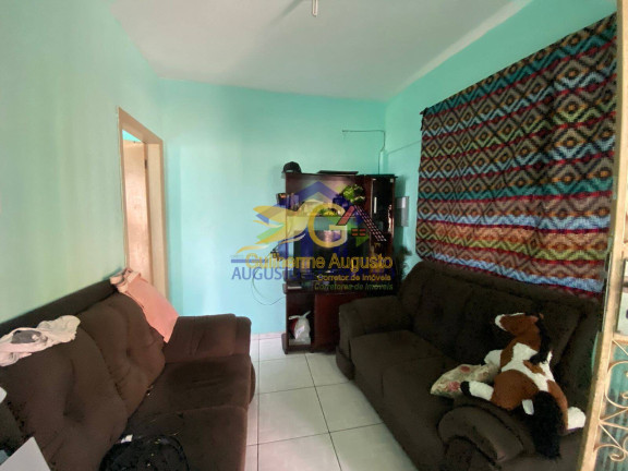 Imagem Casa com 2 Quartos à Venda, 161 m² em Bonfim - São João Del Rei