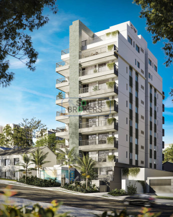 Apartamento com 3 Quartos à Venda, 66 m² em Portão - Curitiba