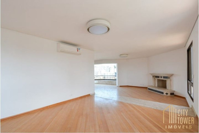 Imagem Apartamento com 3 Quartos à Venda, 485 m² em Paraíso - São Paulo