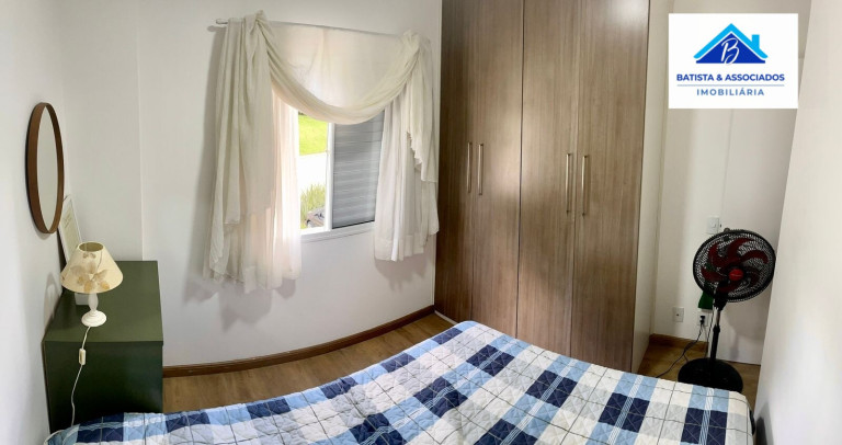 Imagem Apartamento com 3 Quartos à Venda, 75 m² em Parque Prado - Campinas