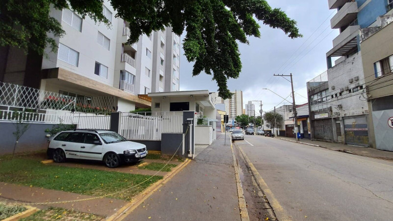 Imagem Apartamento com 2 Quartos à Venda, 68 m² em Fundação - São Caetano Do Sul Imagem Apartamento com 2 Quartos à Venda, 68 m² em Fundação - São Caetano Do Sul