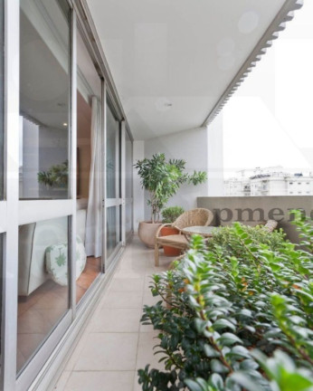 Imagem Apartamento com 3 Quartos à Venda, 232 m² em Perdizes - São Paulo Imagem Apartamento com 3 Quartos à Venda, 232 m² em Perdizes - São Paulo