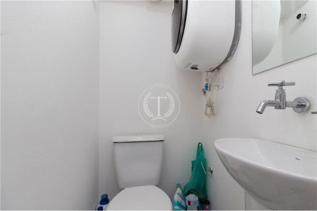Imagem Apartamento com 1 Quarto à Venda, 45 m² em Indianópolis - São Paulo
