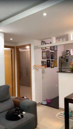 Imagem Apartamento com 2 Quartos à Venda, 47 m² em água Chata - Guarulhos Imagem Apartamento com 2 Quartos à Venda, 47 m² em água Chata - Guarulhos